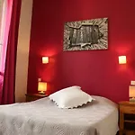 La Grande Eperviere Szálloda Barcelonnette