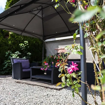 La Grande Eperviere 3* Barcelonnette