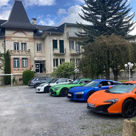 La Grande Eperviere Barcelonnette