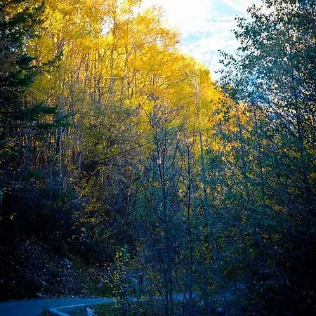 Hotel La Grande Eperviere