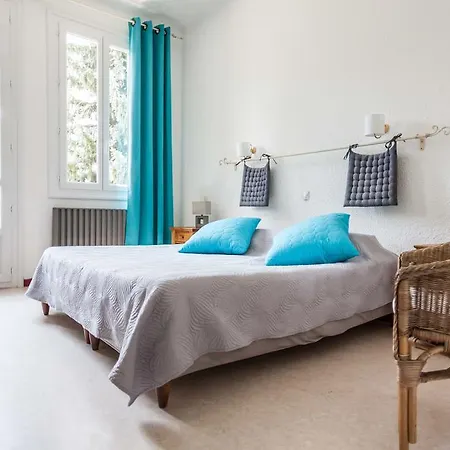 Hotel La Grande Eperviere Barcelonnette