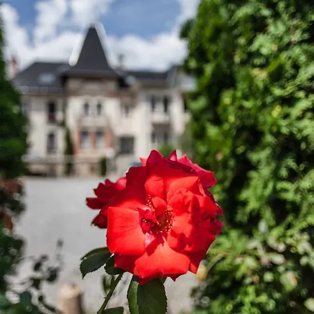 La Grande Eperviere Hotel Barcelonnette