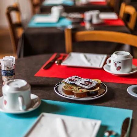 La Grande Eperviere 3*