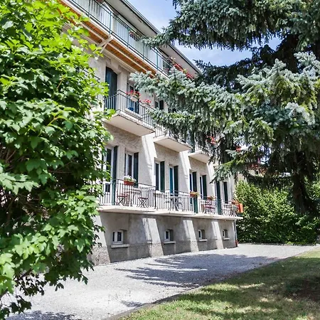 Hotel La Grande Eperviere