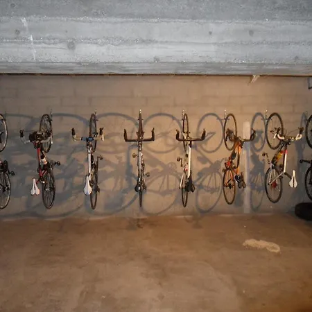 La Grande Eperviere Hotel