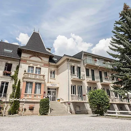 La Grande Eperviere 3*