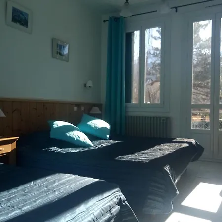 La Grande Eperviere Hotel