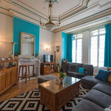 Hotel La Grande Eperviere Barcelonnette