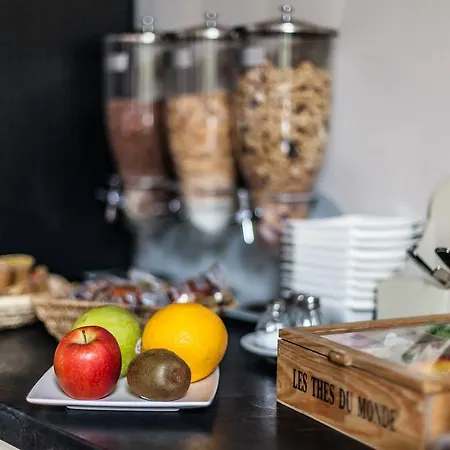 La Grande Eperviere Hotel 3*