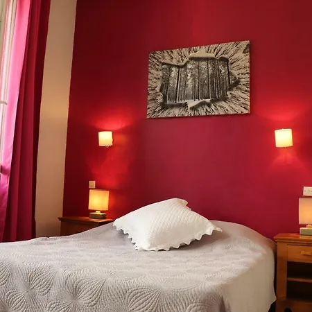 La Grande Eperviere Hotel Barcelonnette