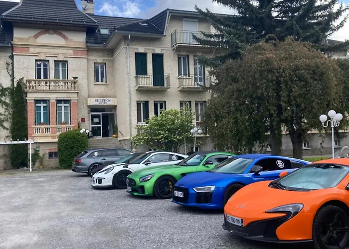 La Grande Eperviere Barcelonnette