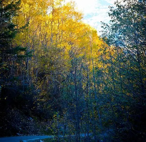 Hotel La Grande Eperviere