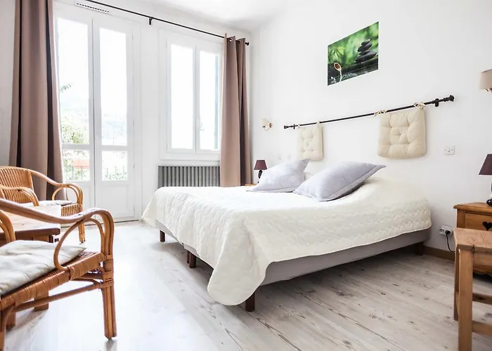 La Grande Eperviere Hotel 3*