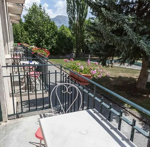 La Grande Eperviere 3*