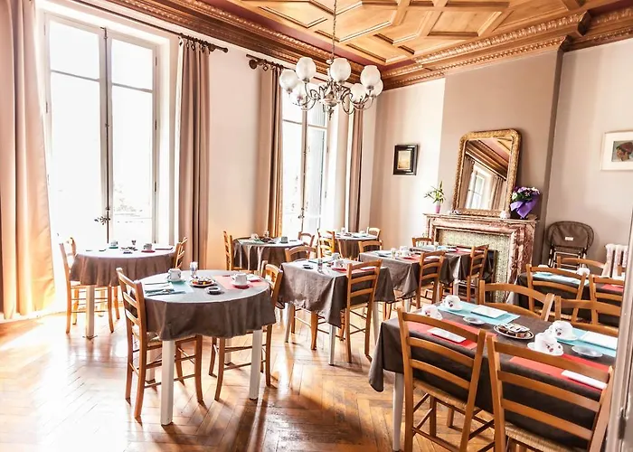 La Grande Eperviere Отель Барселоннет