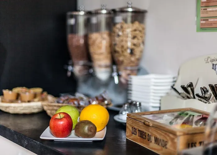 La Grande Eperviere Отель 3*