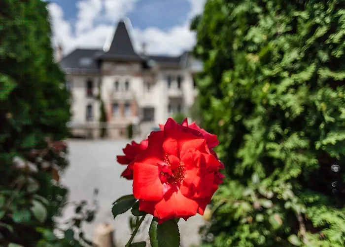 La Grande Eperviere Hotel Barcelonnette