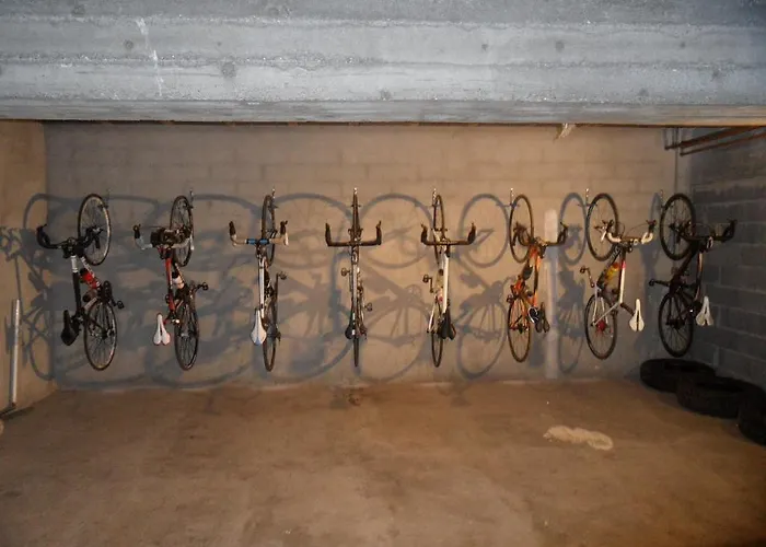 La Grande Eperviere Отель