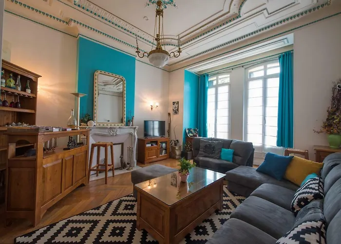 Hotel La Grande Eperviere Barcelonnette